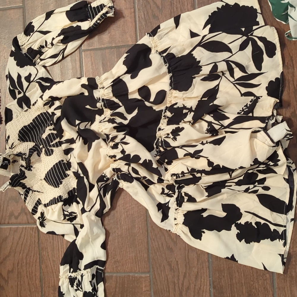 Vici dress